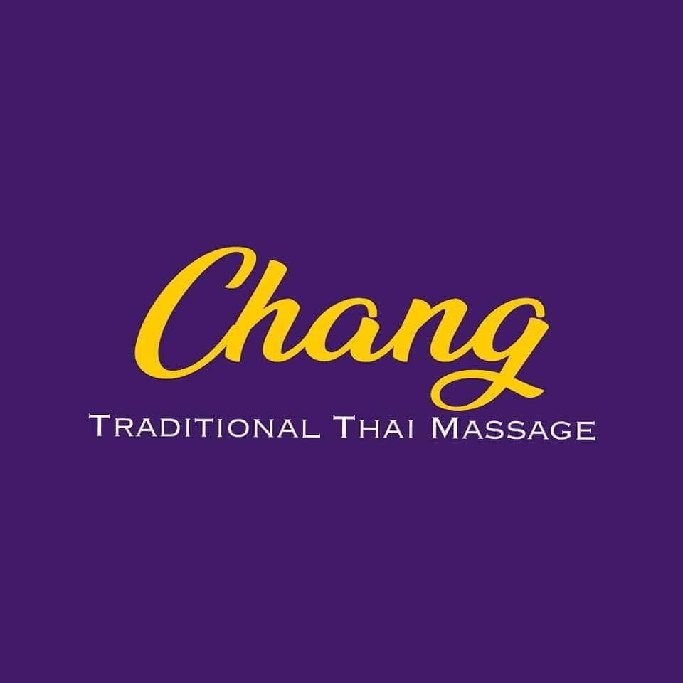 Chang Traditional Thai Massage (Greenhills)