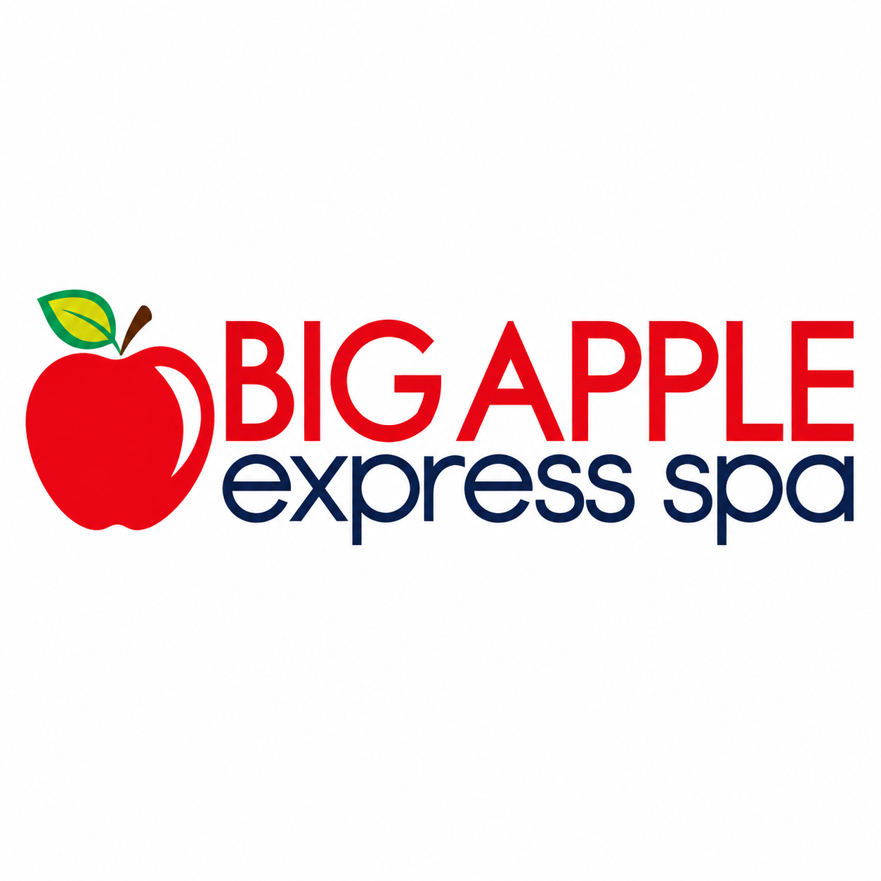 Big Apple Express Spa SM Lipa