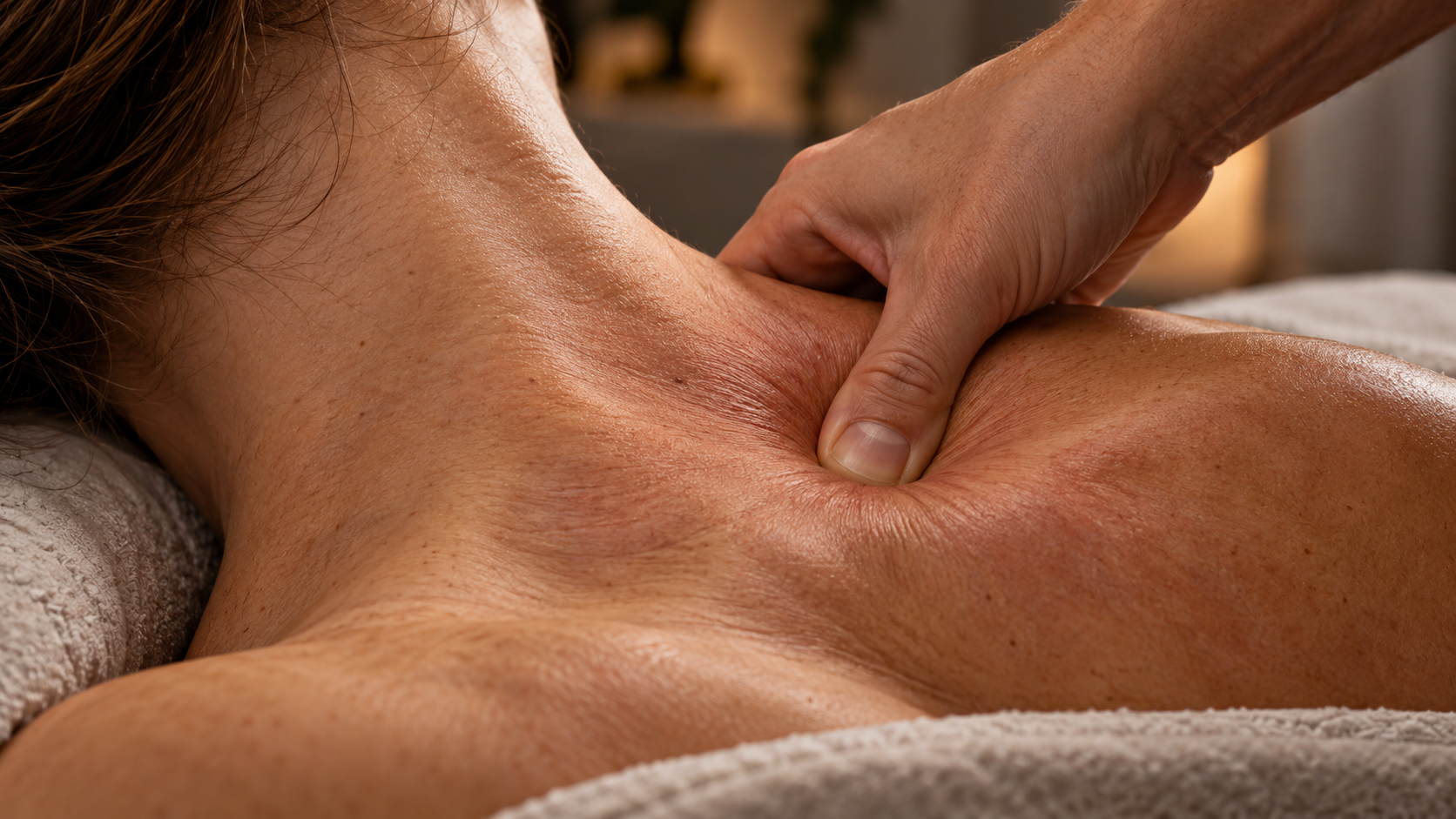 Trigger Point Massage