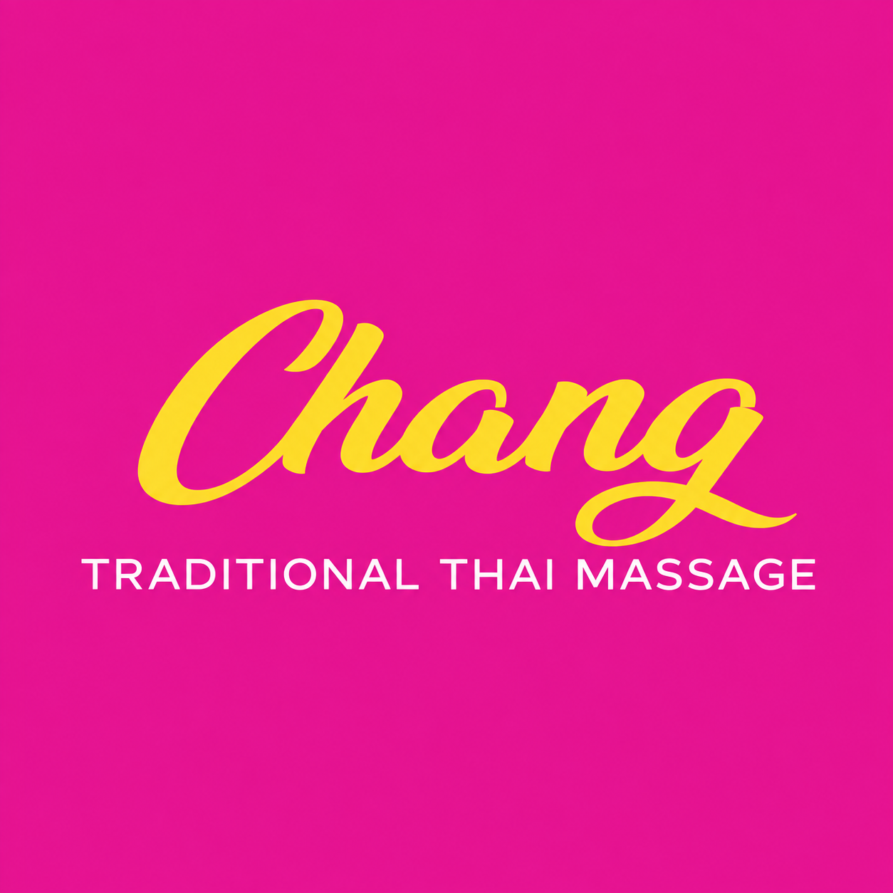 Photo of Chang Traditional Thai Massage (California Garden Square)