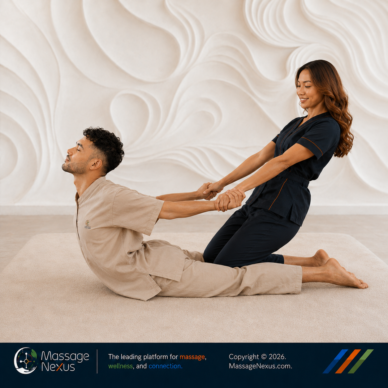 Thai Massage