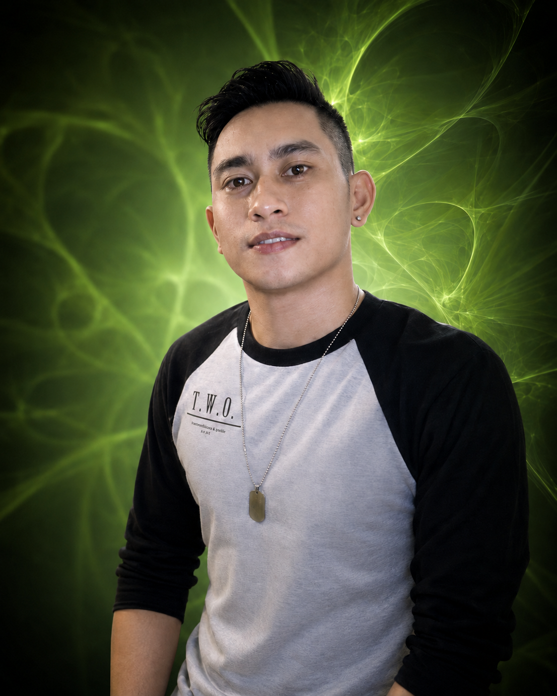 Photo of AJ of T.W.O Spa