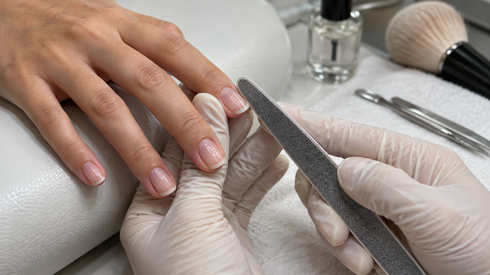 Manicure