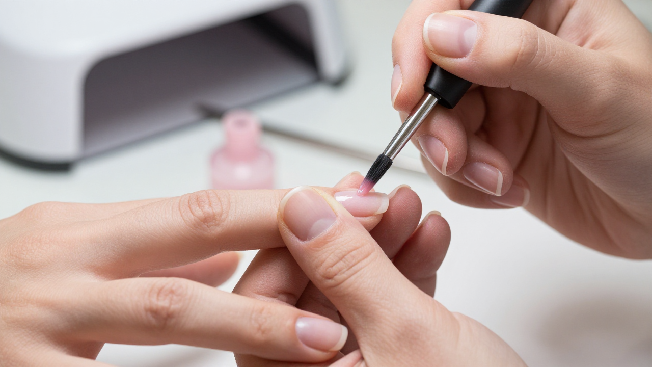 Nail Extensions